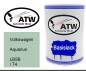 Preview: Volkswagen, Aquarius, LB5B / T4: 500ml Lackdose, von ATW Autoteile West.